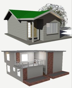 houses and more